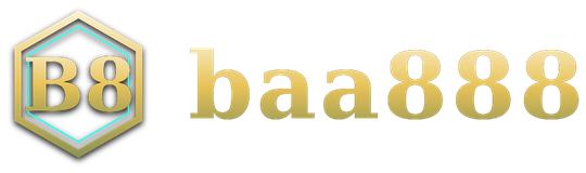 baa888 logo